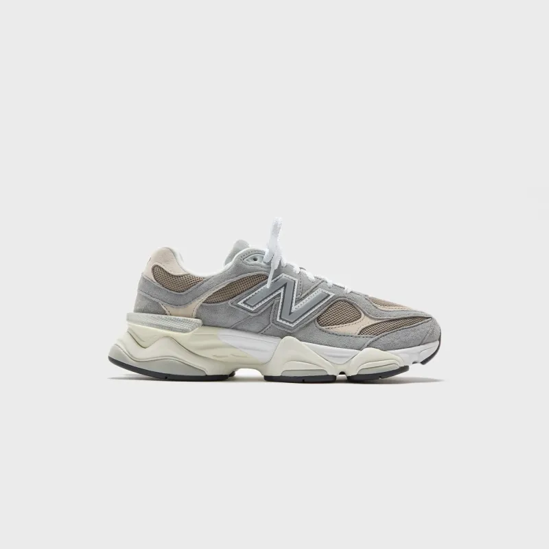 New Balance 9060 - Slate Grey sold by Kith
