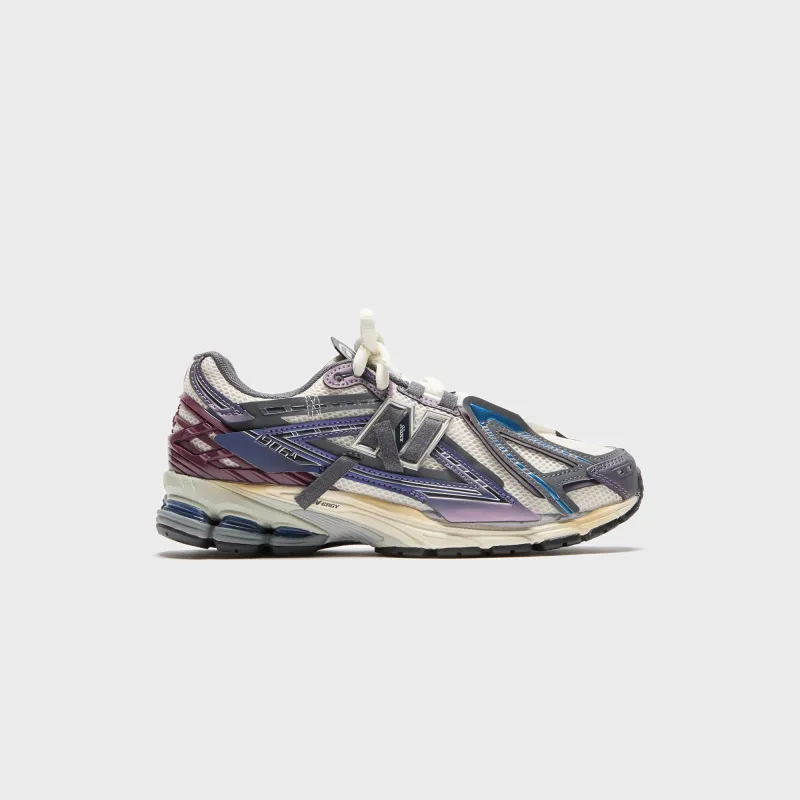 New Balance 1906A - Inkwell / Sea Salt / Faded Plum sold by Kith