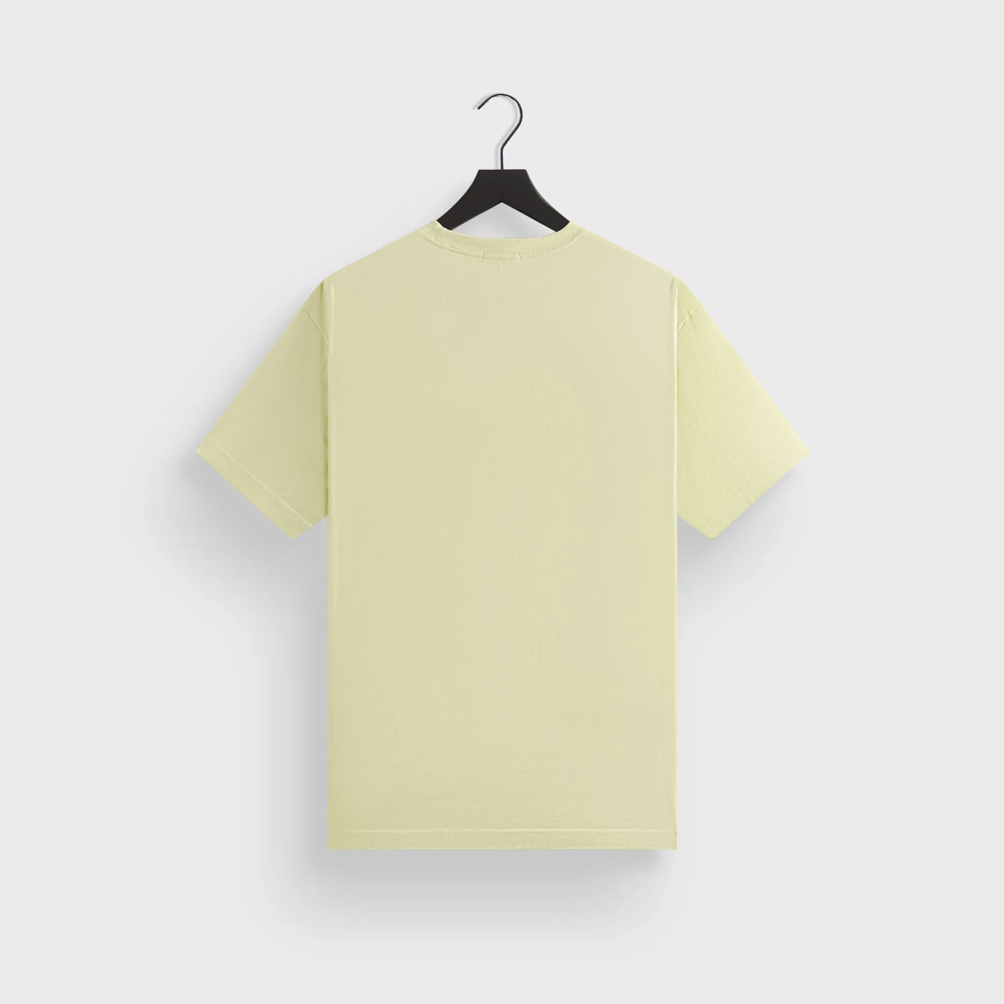 Kith for Peanuts Tennis Vintage Tee - Cucumber sold by Kith product image thumbnail 3