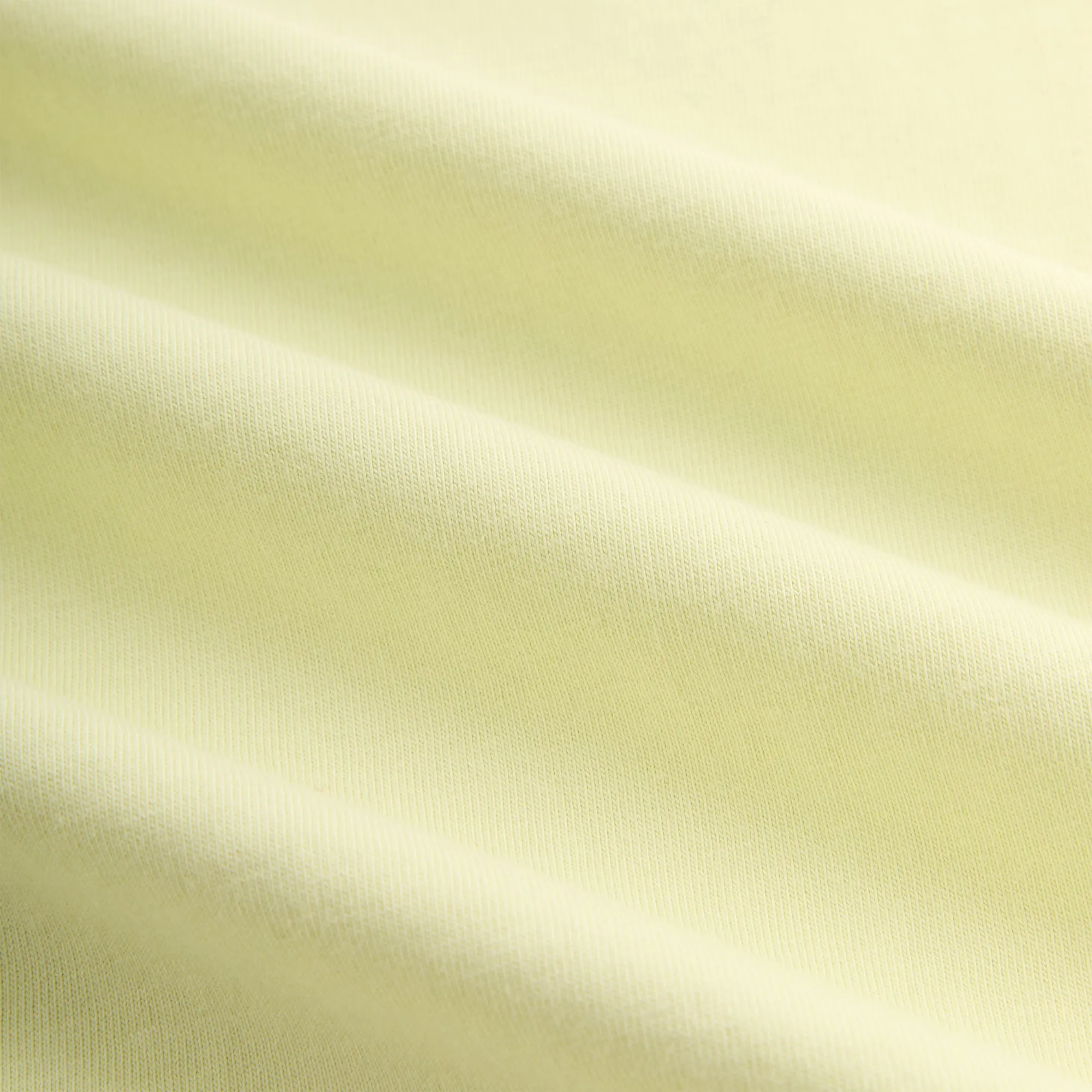 Kith for Peanuts Tennis Vintage Tee - Cucumber sold by Kith product image thumbnail 5