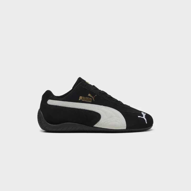 PUMA PS Speedcat OG - Puma Black / Puma White sold by Kith
