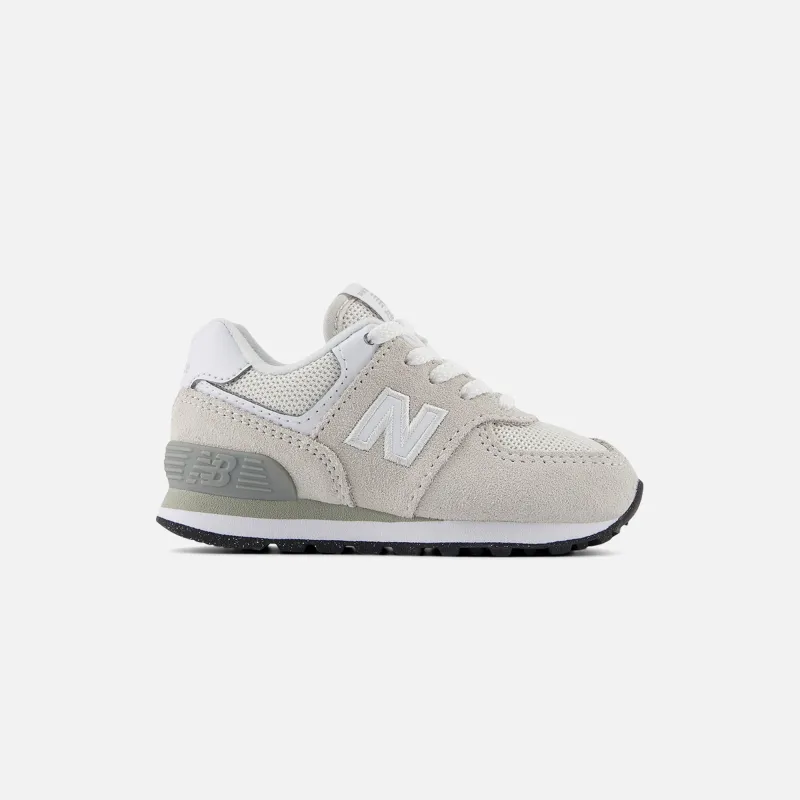 New Balance TD 530 - White / Chrome Blue sold by Kith