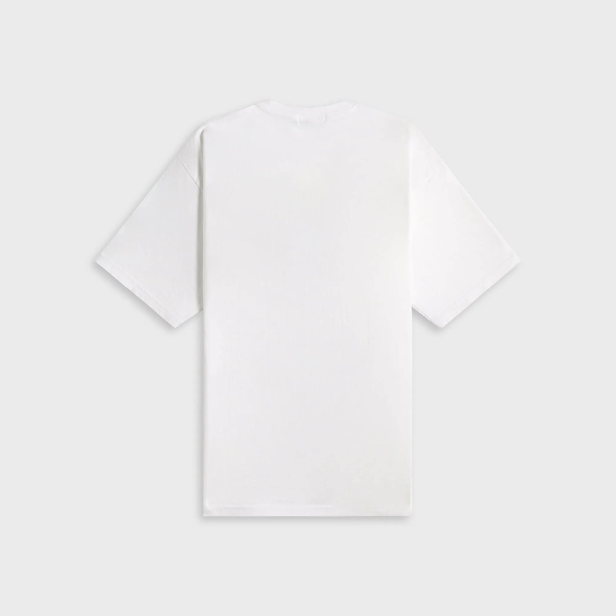 Undercover Tee - White sold by Kith product image thumbnail 2