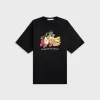 Undercover Tee - Black sold by Kith