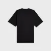 Undercover Tee - Black sold by Kith