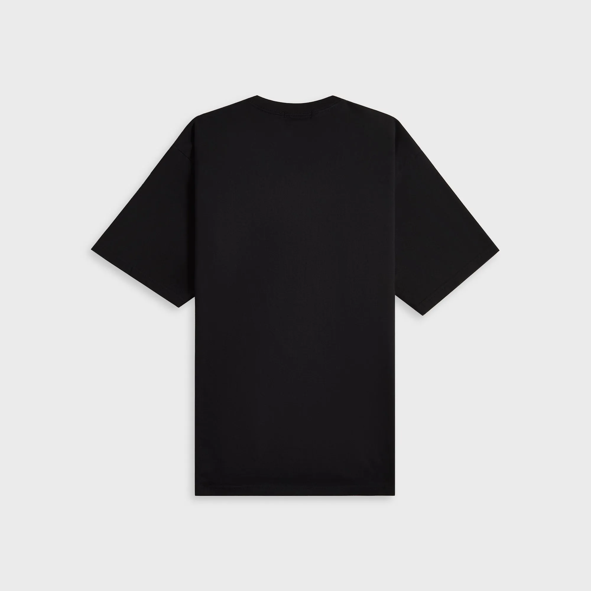 Undercover Tee - Black sold by Kith product image thumbnail 2