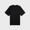 Undercover Tee - Black sold by Kith