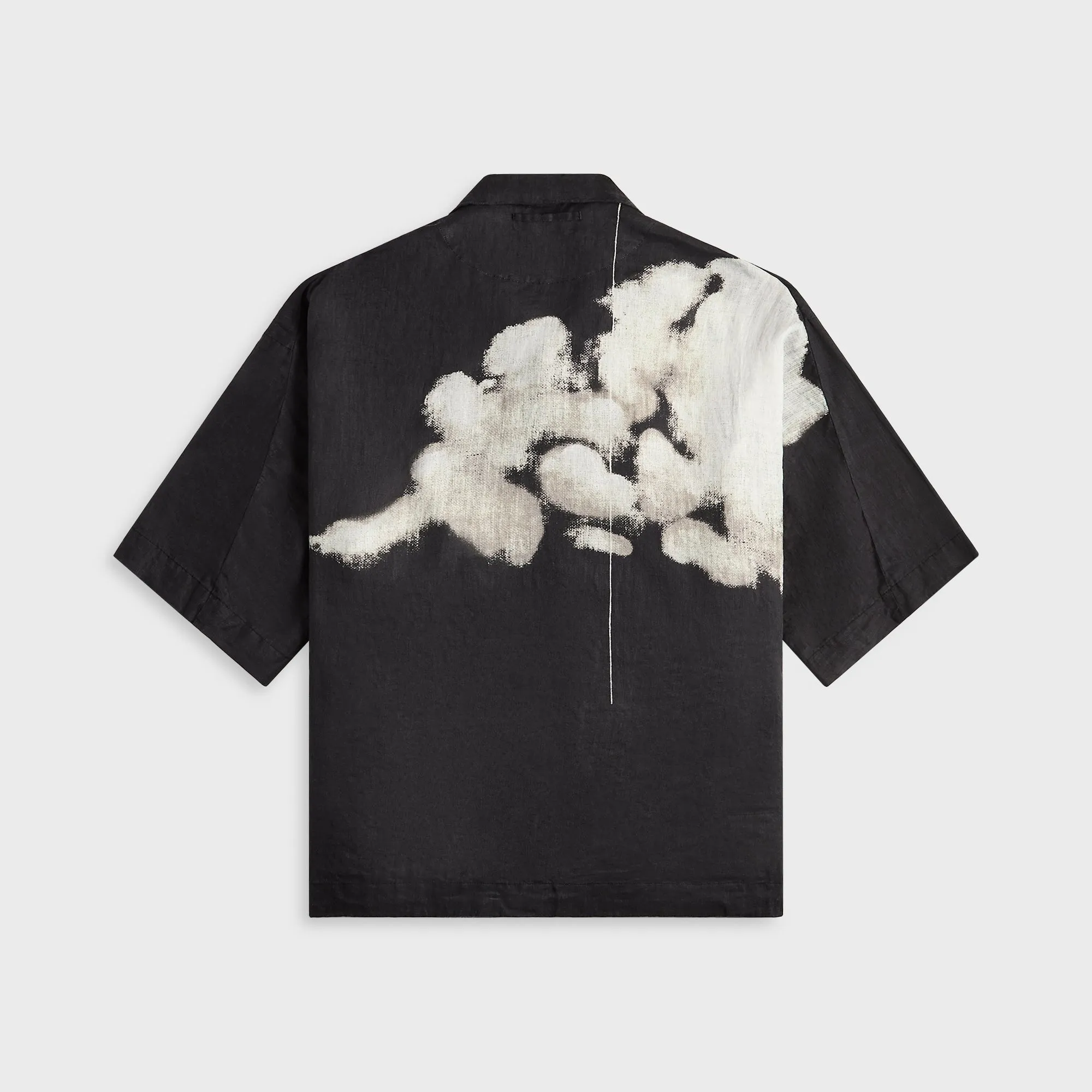 Undercover Shirt Blouse - Black Base sold by Kith product image thumbnail 2