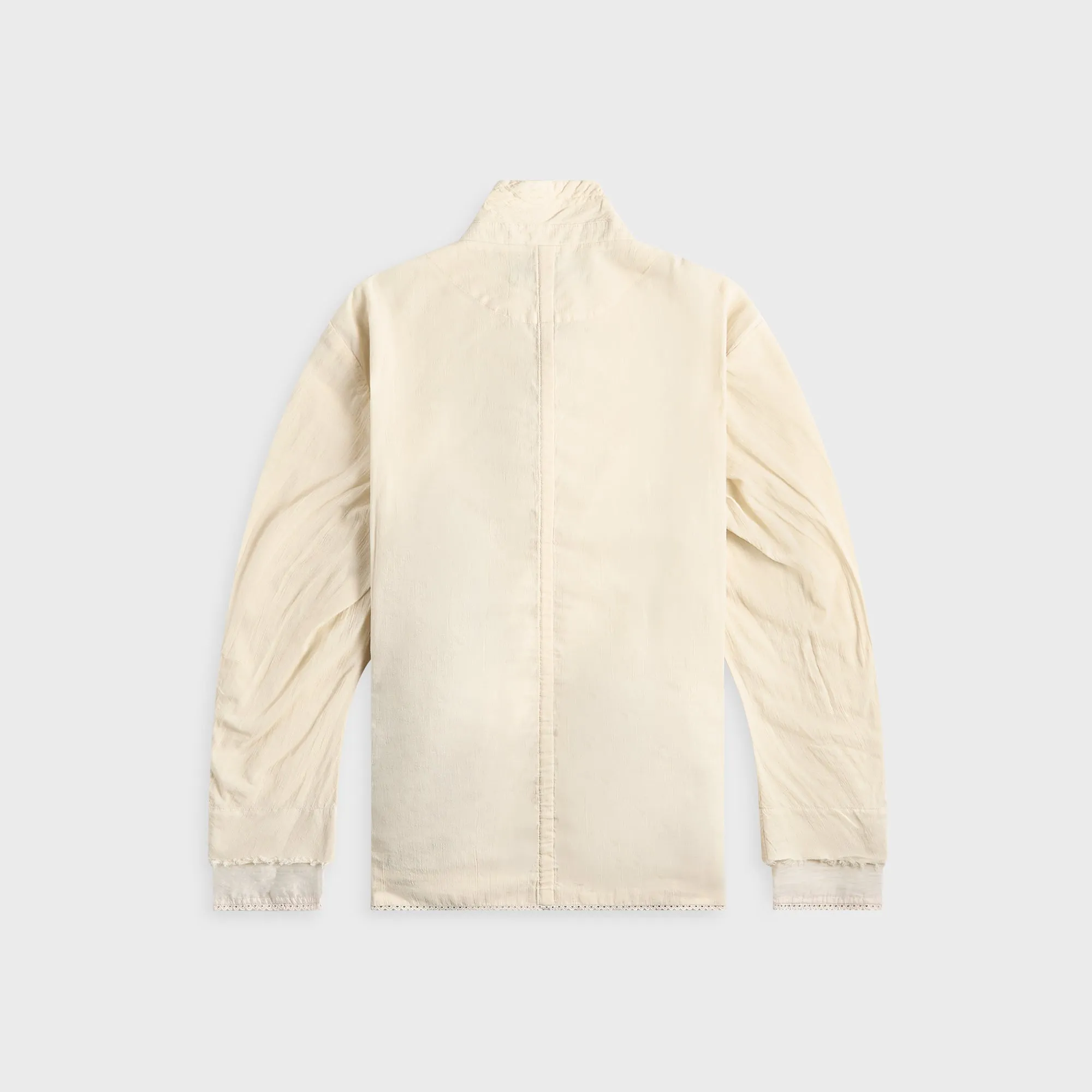Undercover Jacket - Off White sold by Kith product image thumbnail 2