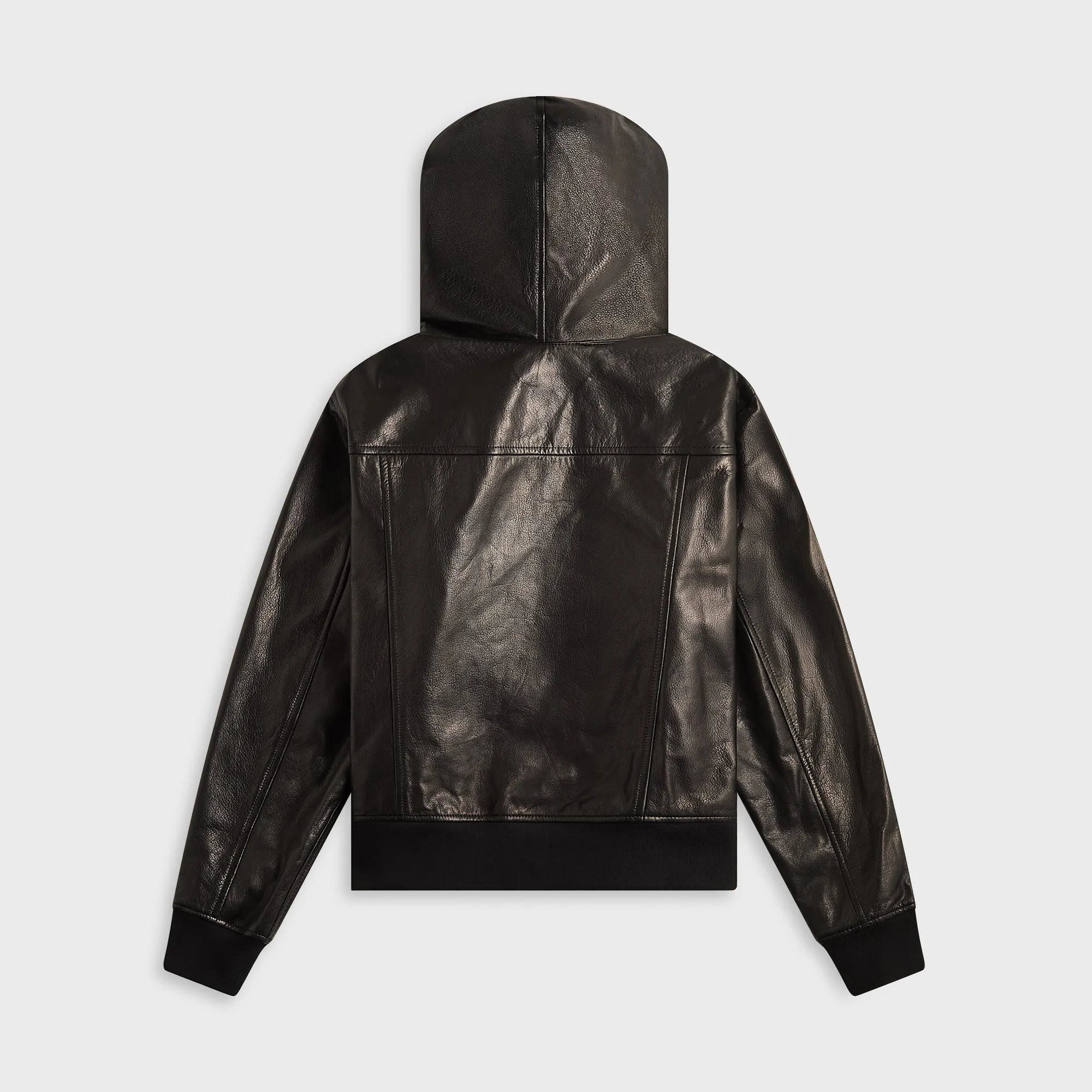 Undercover Blouson - Black sold by Kith product image thumbnail 2