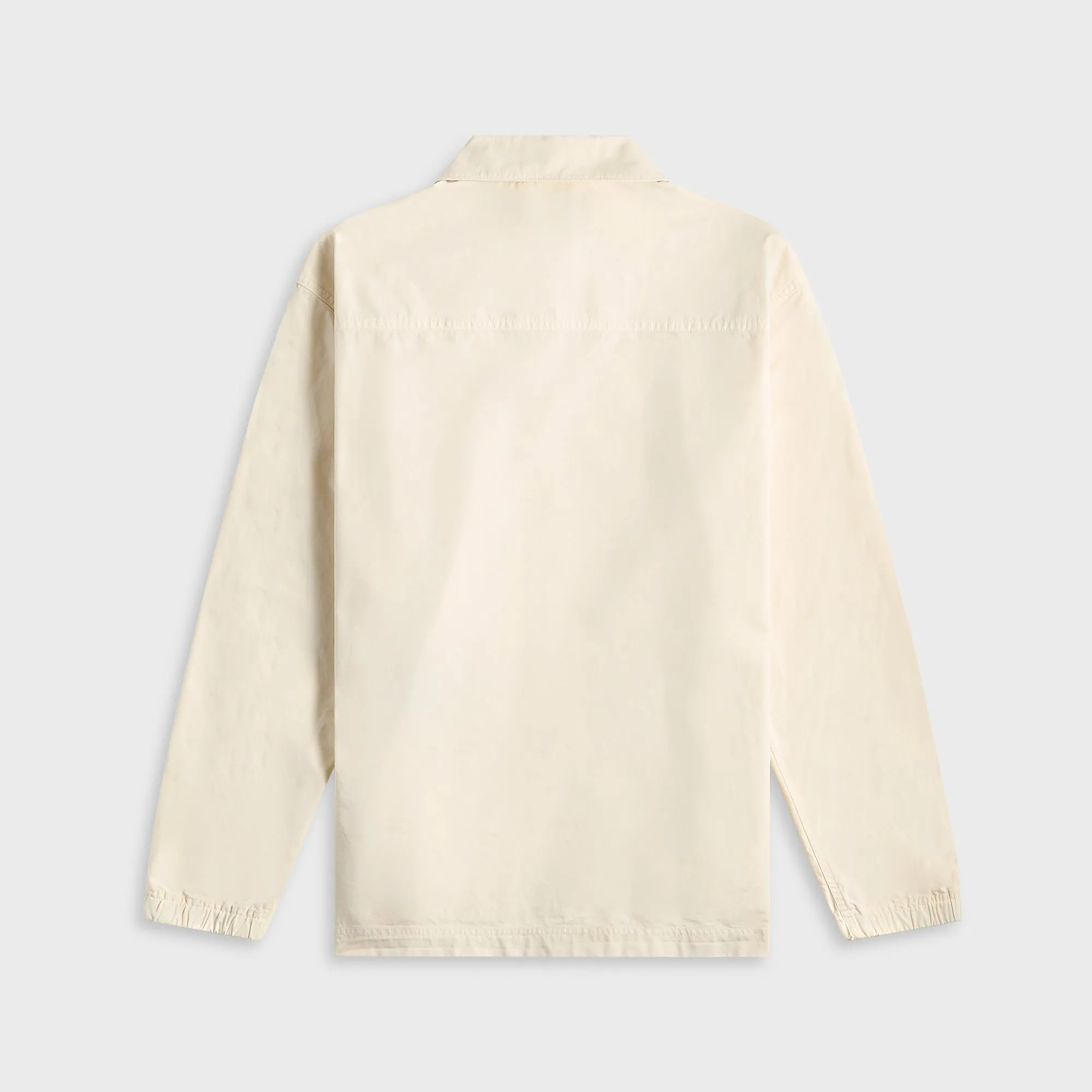 Stone Island Cotton Tela Marina Shirt - Ivory sold by Kith product image thumbnail 2