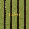 Siedres Rounes Top - Green sold by Kith