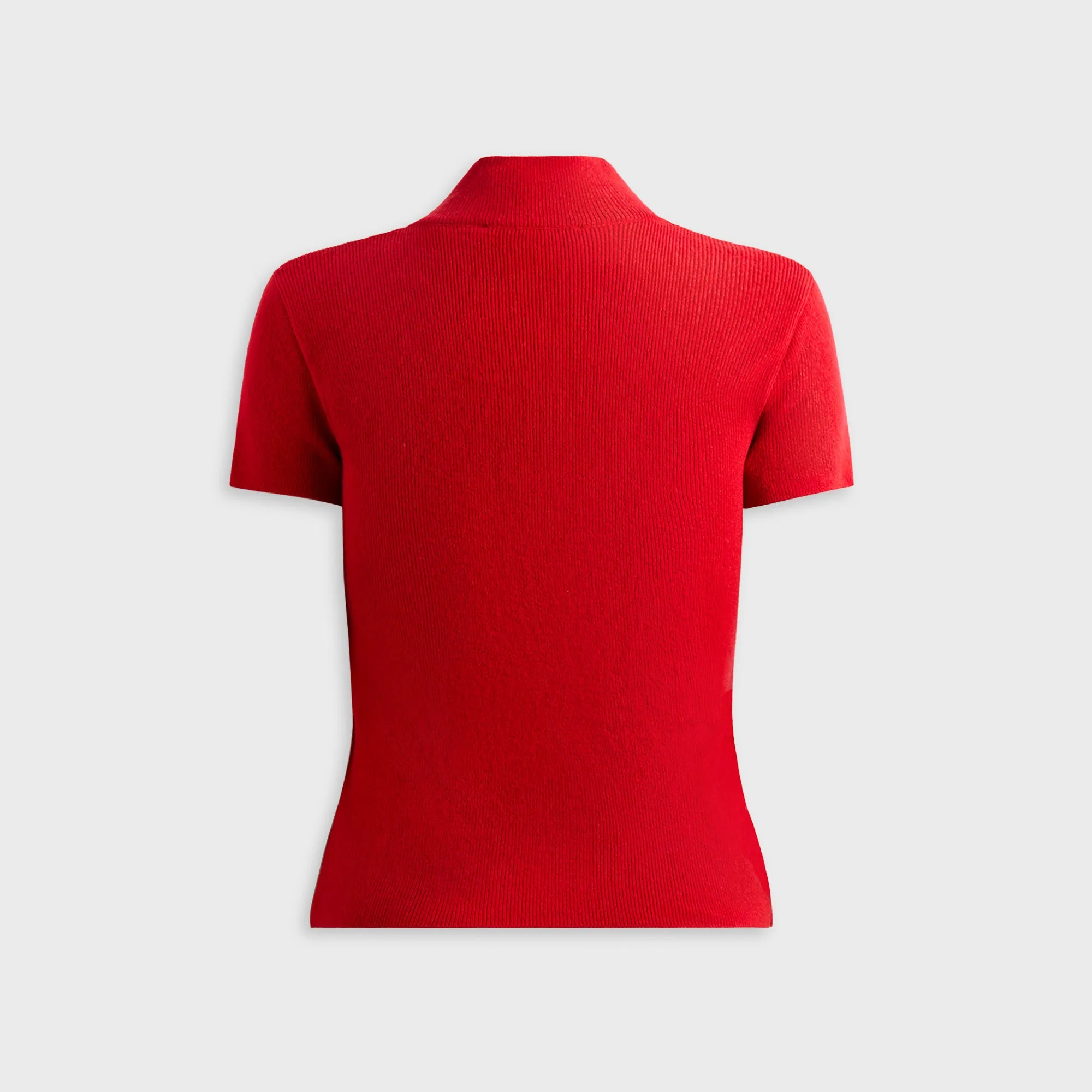 Siedres Mollie Shirt - Red sold by Kith product image thumbnail 2