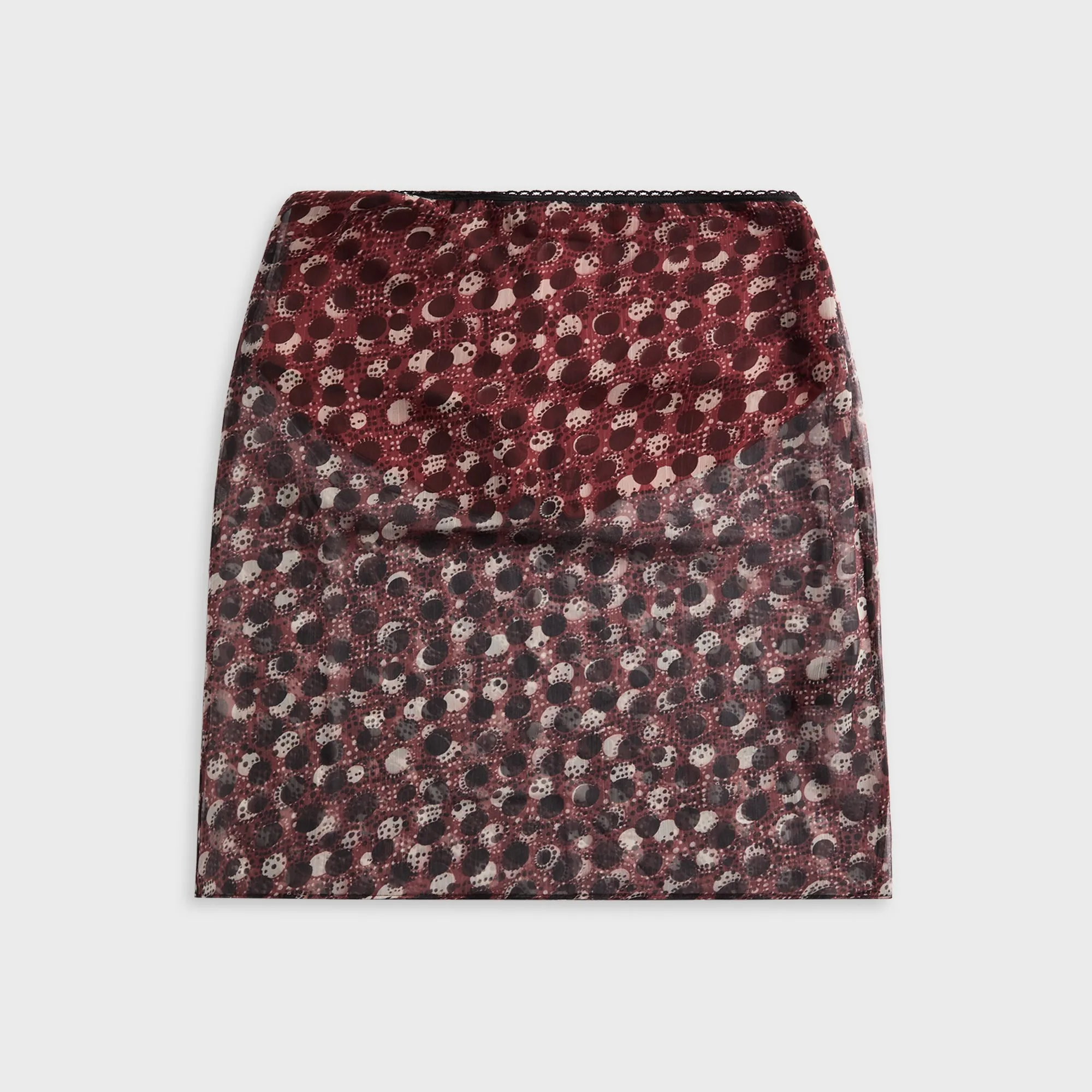 Siedres Ashinas Skirt - Multi sold by Kith