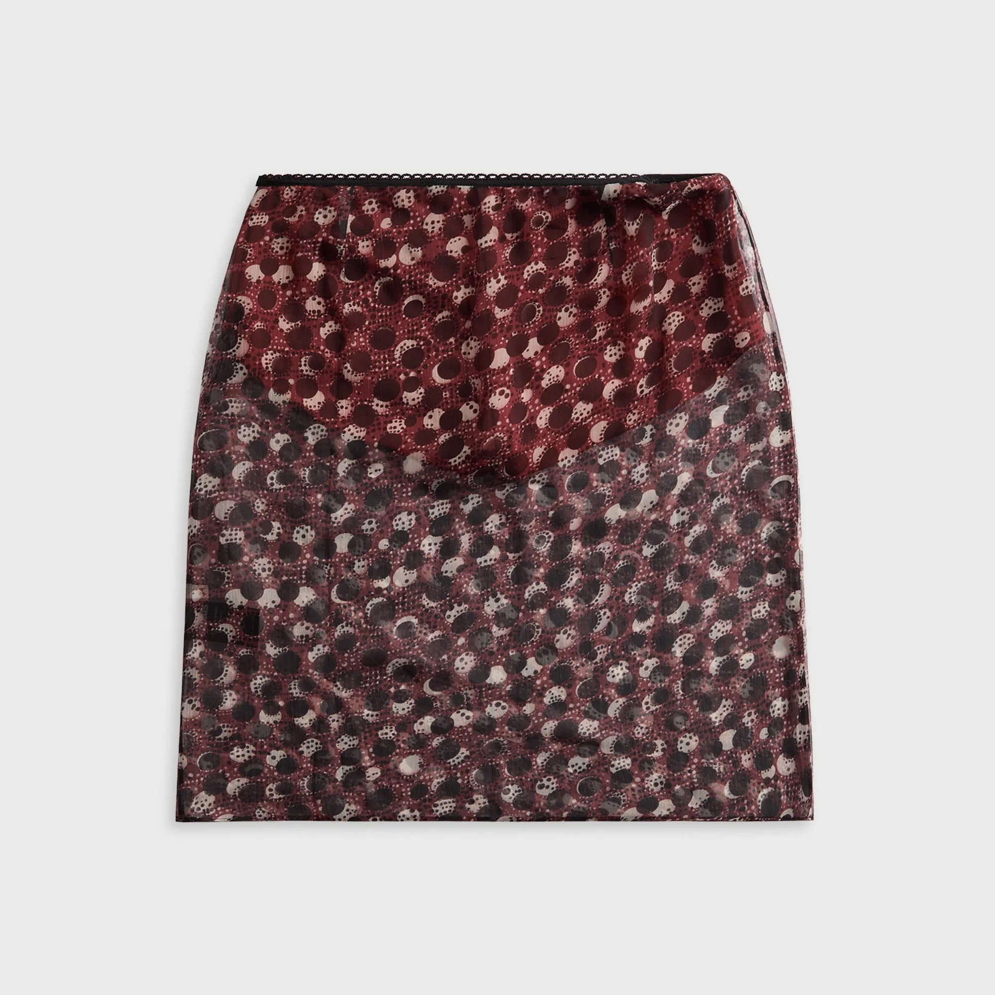 Siedres Ashinas Skirt - Multi sold by Kith product image thumbnail 2