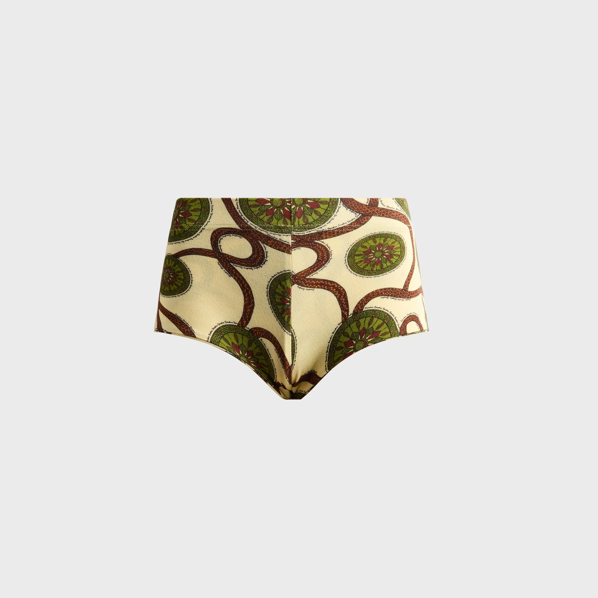 Siedres Afra Shorts - Multi sold by Kith