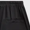 Rick Owens Pantaloni Cargobelas - Black sold by Kith