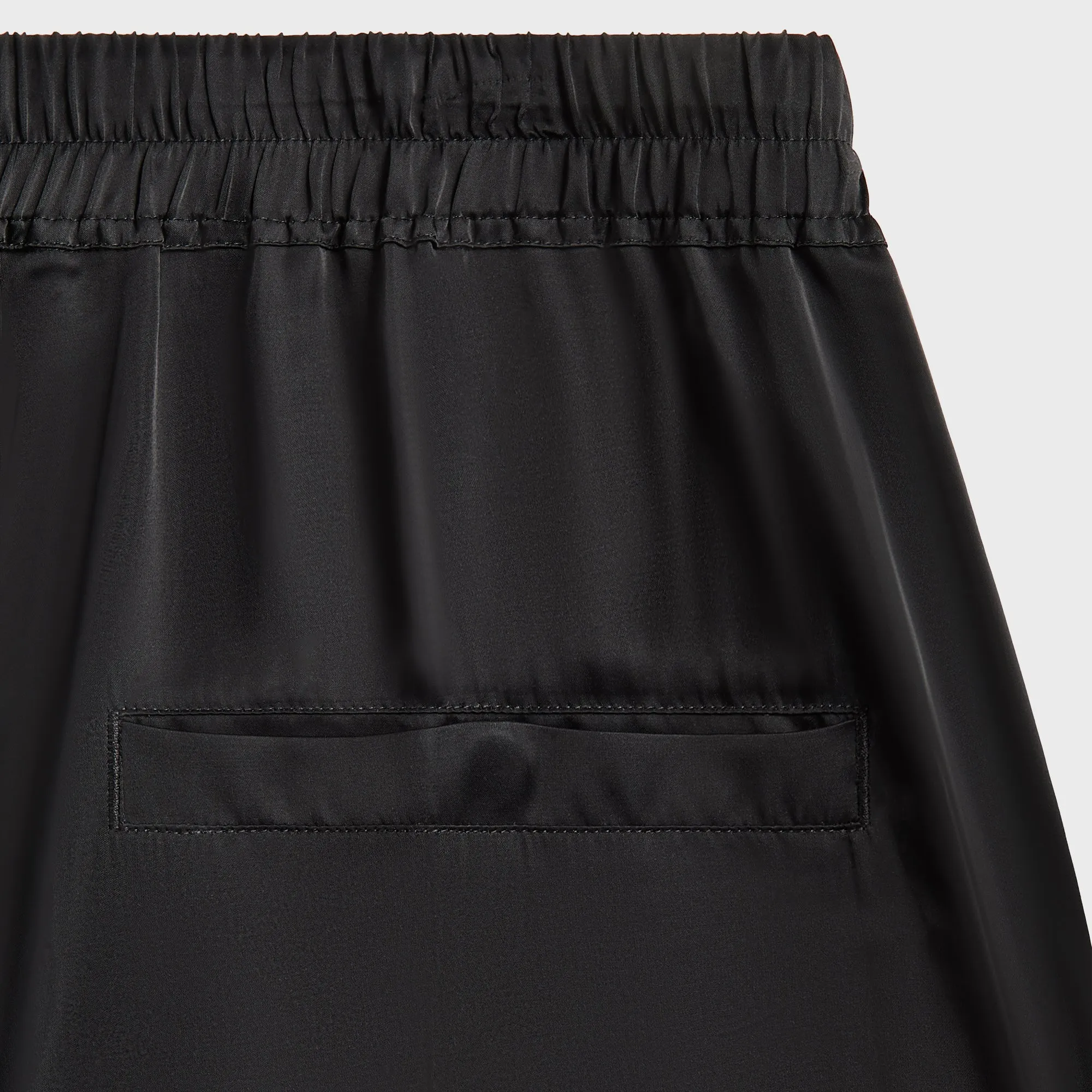 Rick Owens Pantaloni Cargobelas - Black sold by Kith product image thumbnail 3