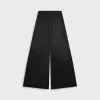 Rick Owens Pantaloni Cargobelas - Black sold by Kith