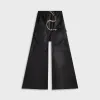 Rick Owens Pantaloni Cargobelas - Black sold by Kith
