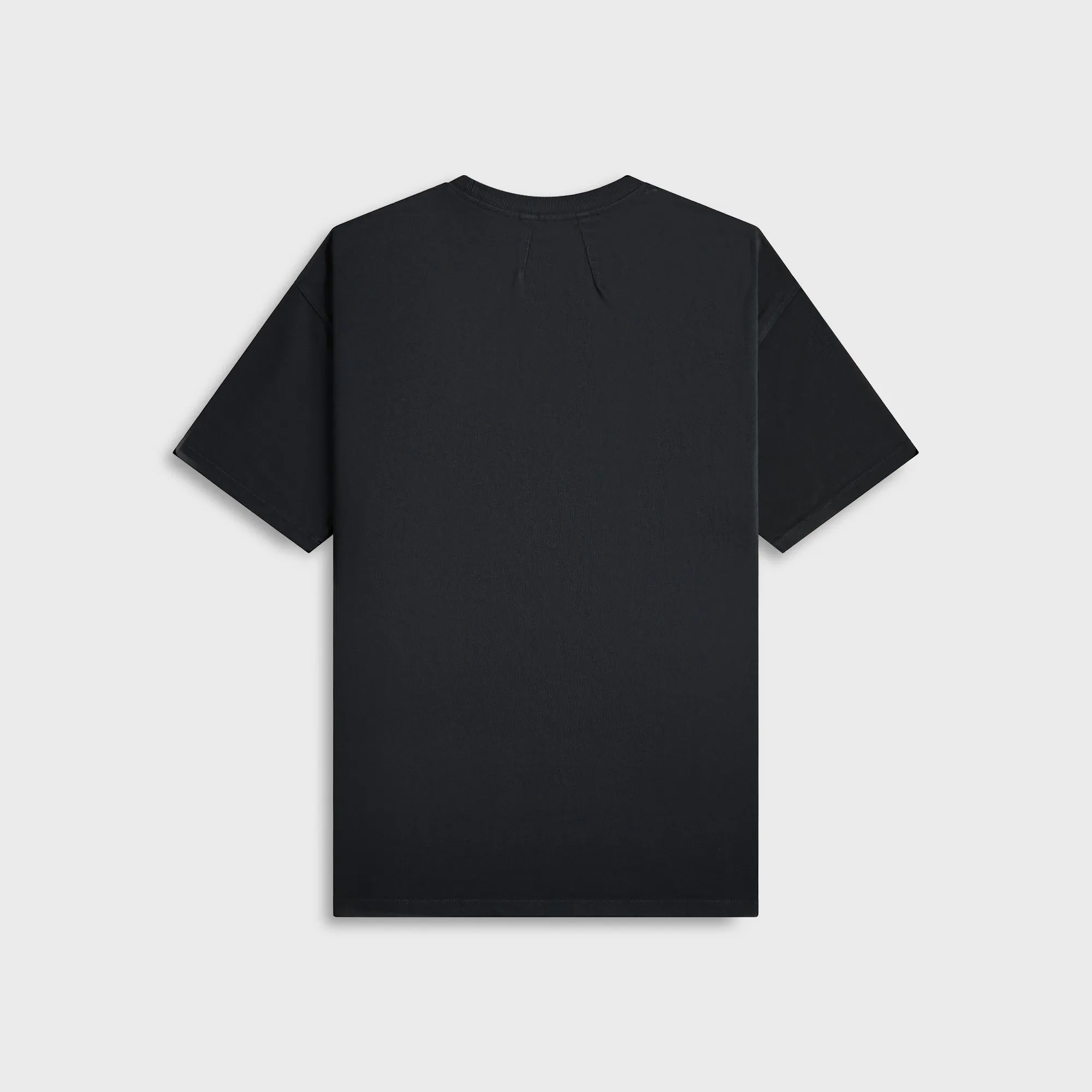 Rhude Petrol Patch Tee - Vintage Black sold by Kith product image thumbnail 2
