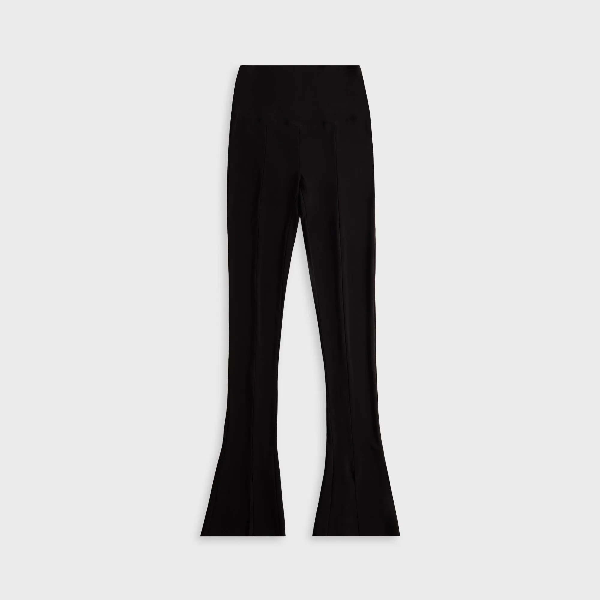 Norma Kamali Spat Legging - Black sold by Kith