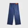 Marni Trousers - Blue sold by Kith