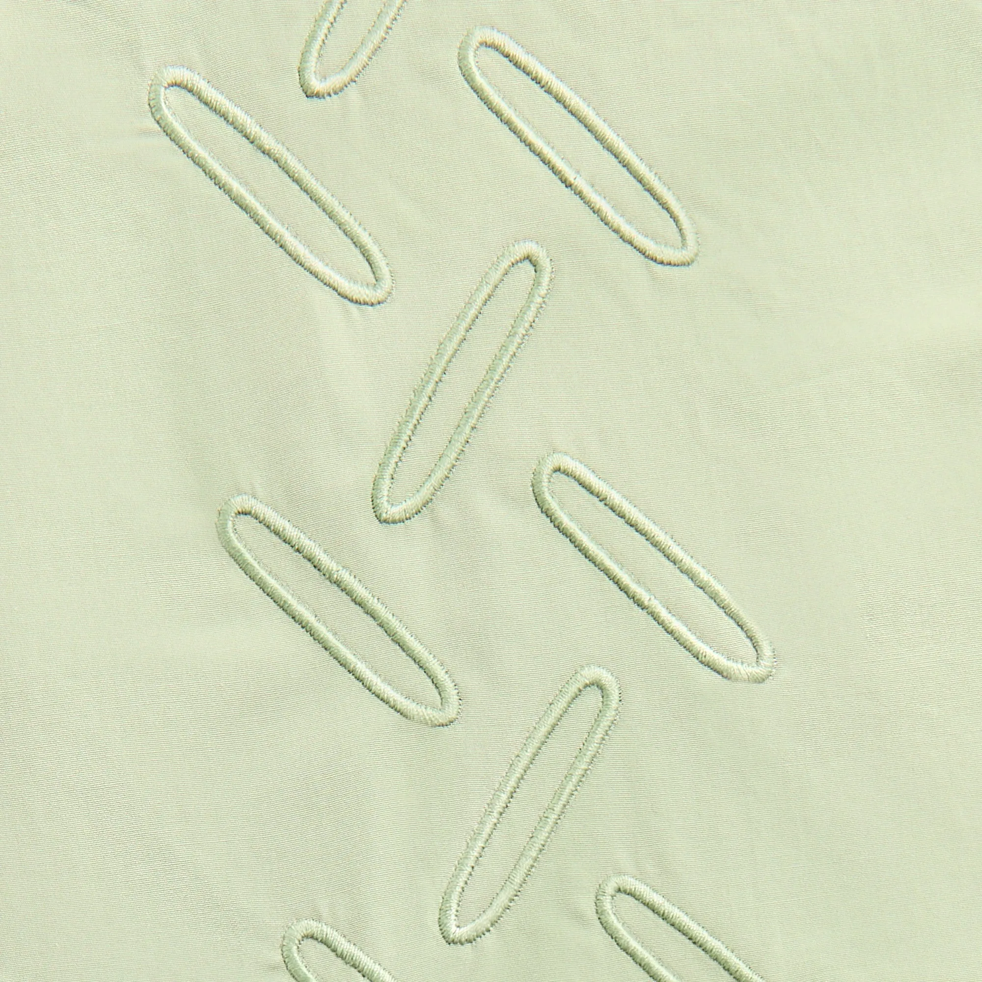 Marni Organic Cotton Poplin Bowing Shirt - Linden sold by Kith product image thumbnail 3