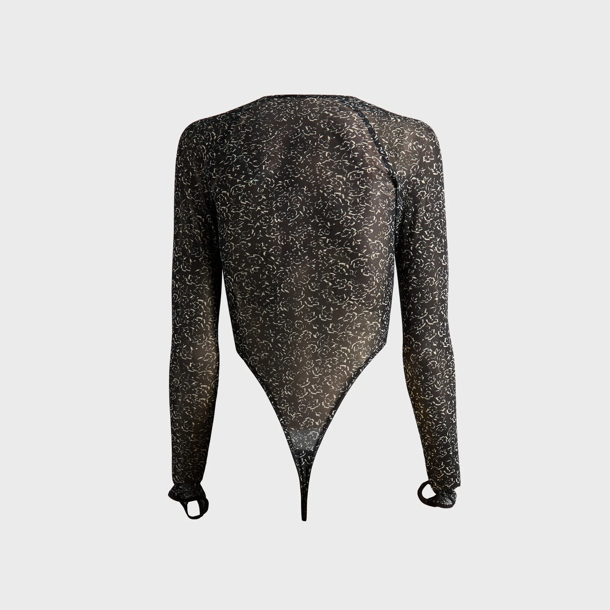 KNWLS Haze Leotard - Daisy sold by Kith product image thumbnail 2