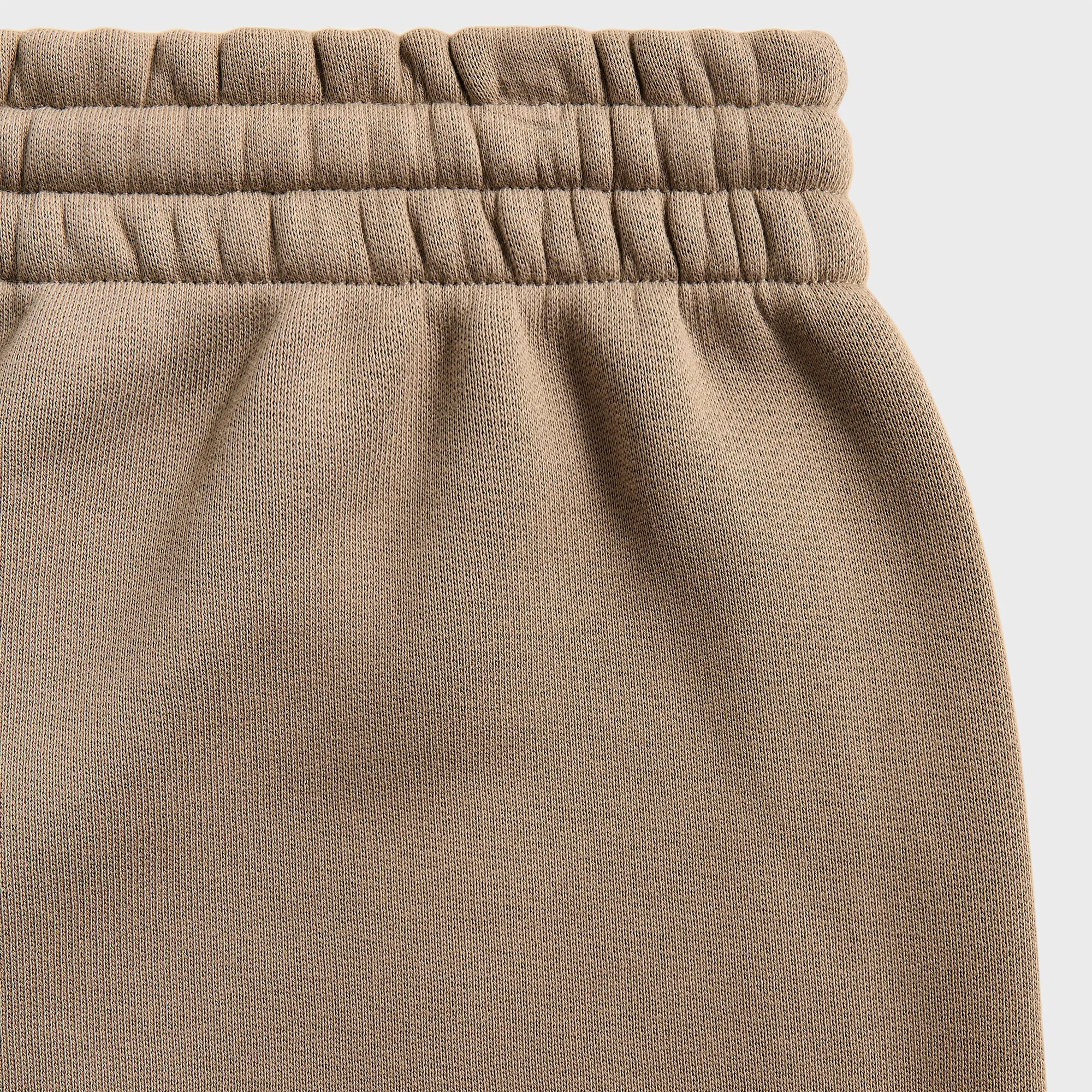 Fear of God Sweatshort - Dusty Beige sold by Kith product image thumbnail 3