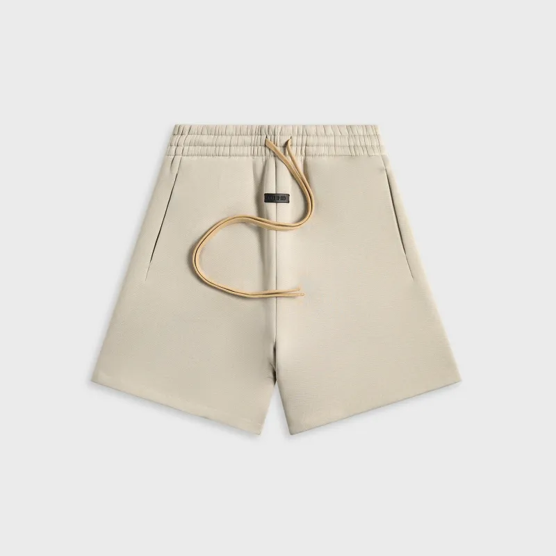 Fear of God Sweatshort - Dove Grey sold by Kith