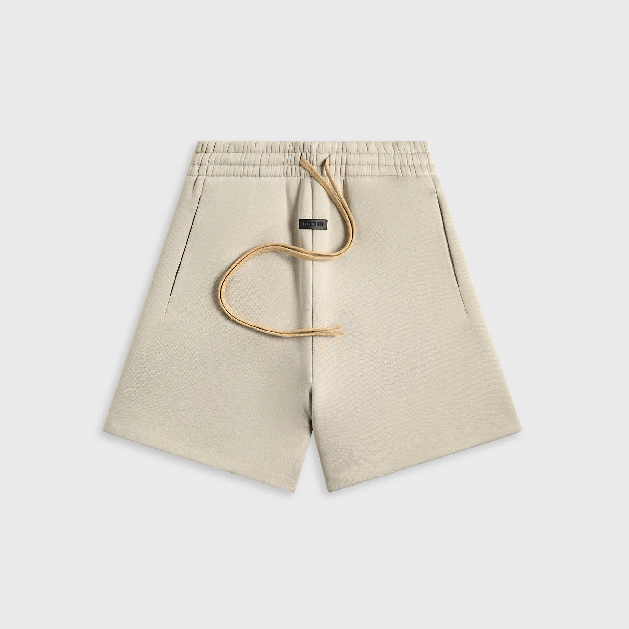 Fear of God Sweatshort - Dove Grey sold by Kith