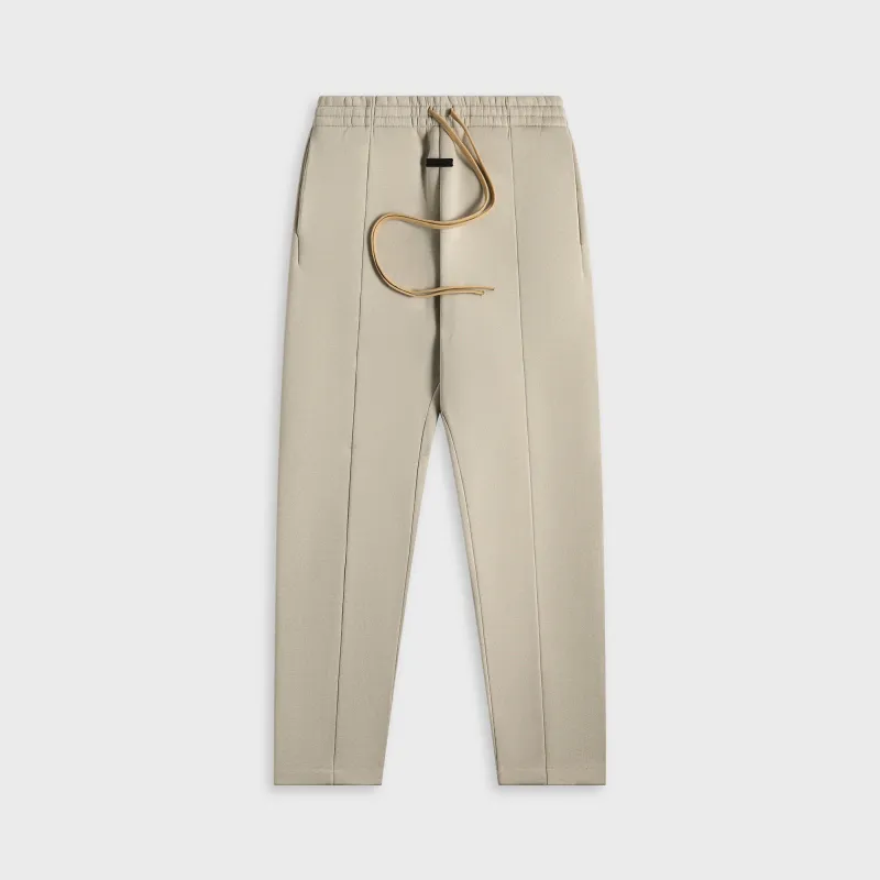 Fear of God Essentials SS24 Relaxed Pants 'Dark Heather