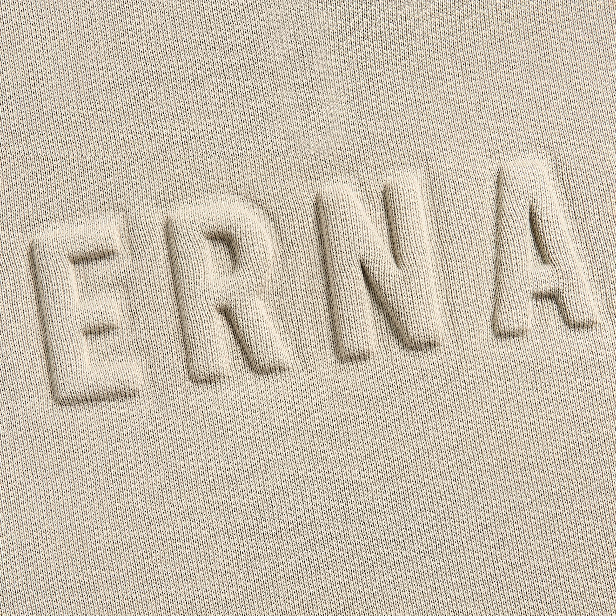 Fear of God Eternal Hoodie - Dove Grey sold by Kith product image thumbnail 3