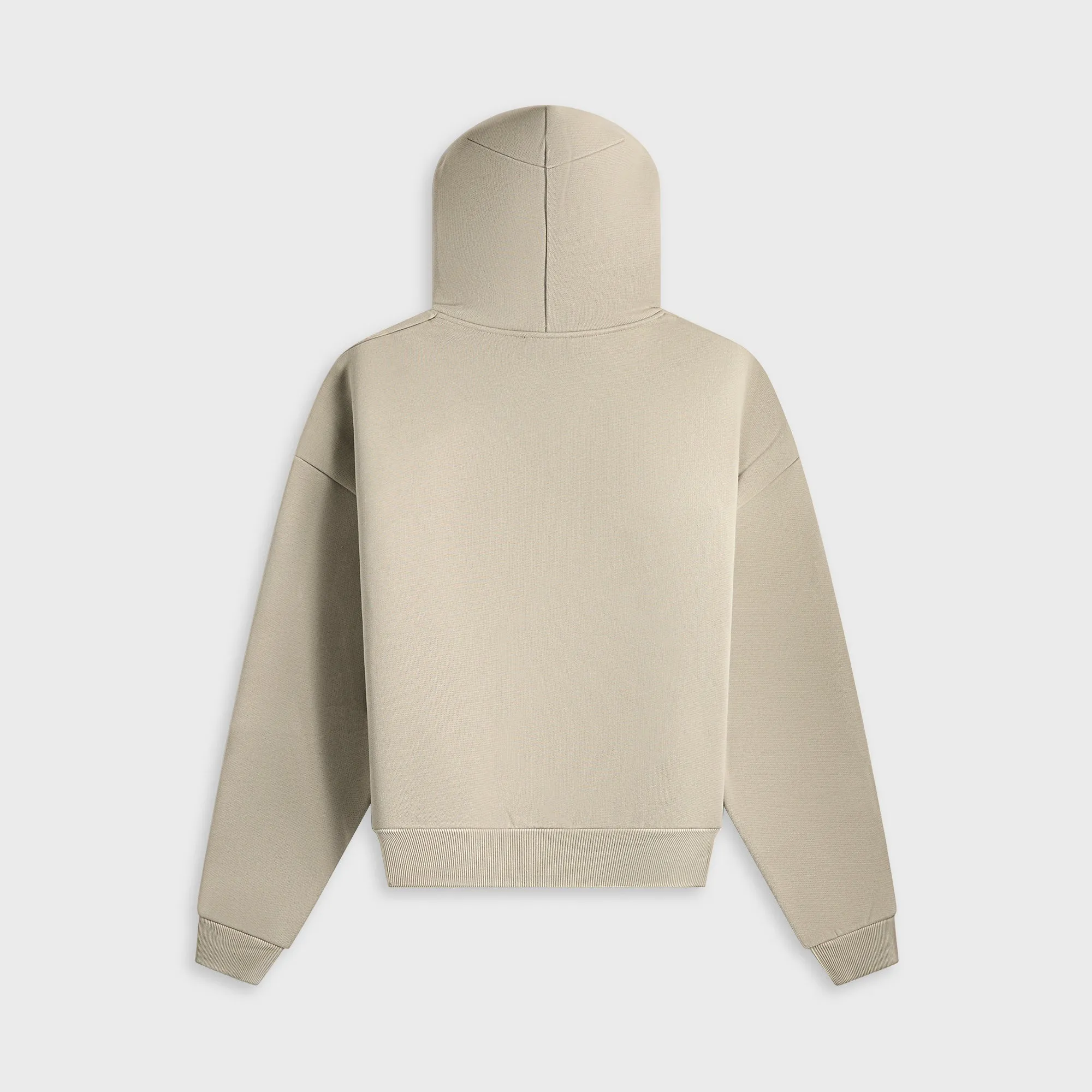 Fear of God Eternal Hoodie - Dove Grey sold by Kith product image thumbnail 2