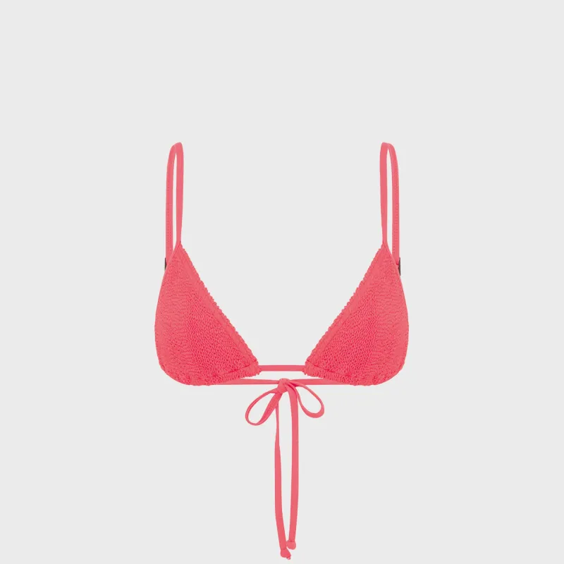 Bond Eye Luana Triangle - Nectarine Recycled sold by Kith