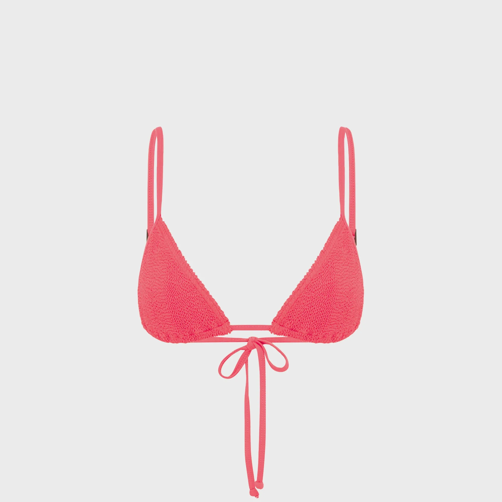 Bond Eye Luana Triangle - Nectarine Recycled sold by Kith