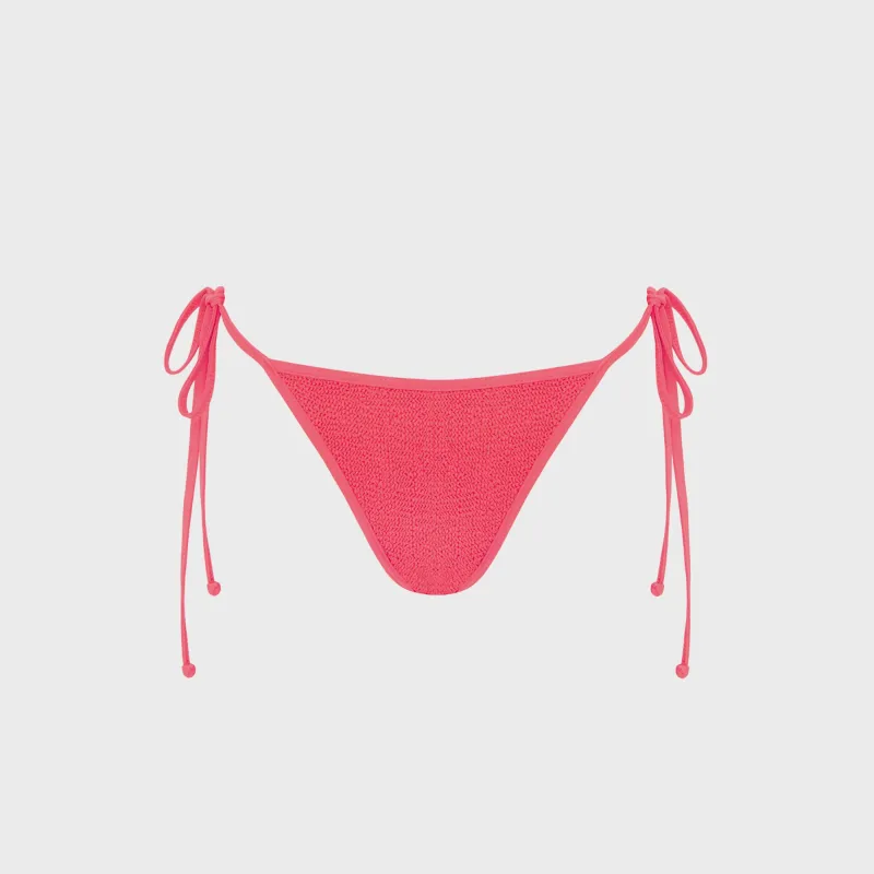Bond Eye Anisha Brief - Nectarine Recycled sold by Kith