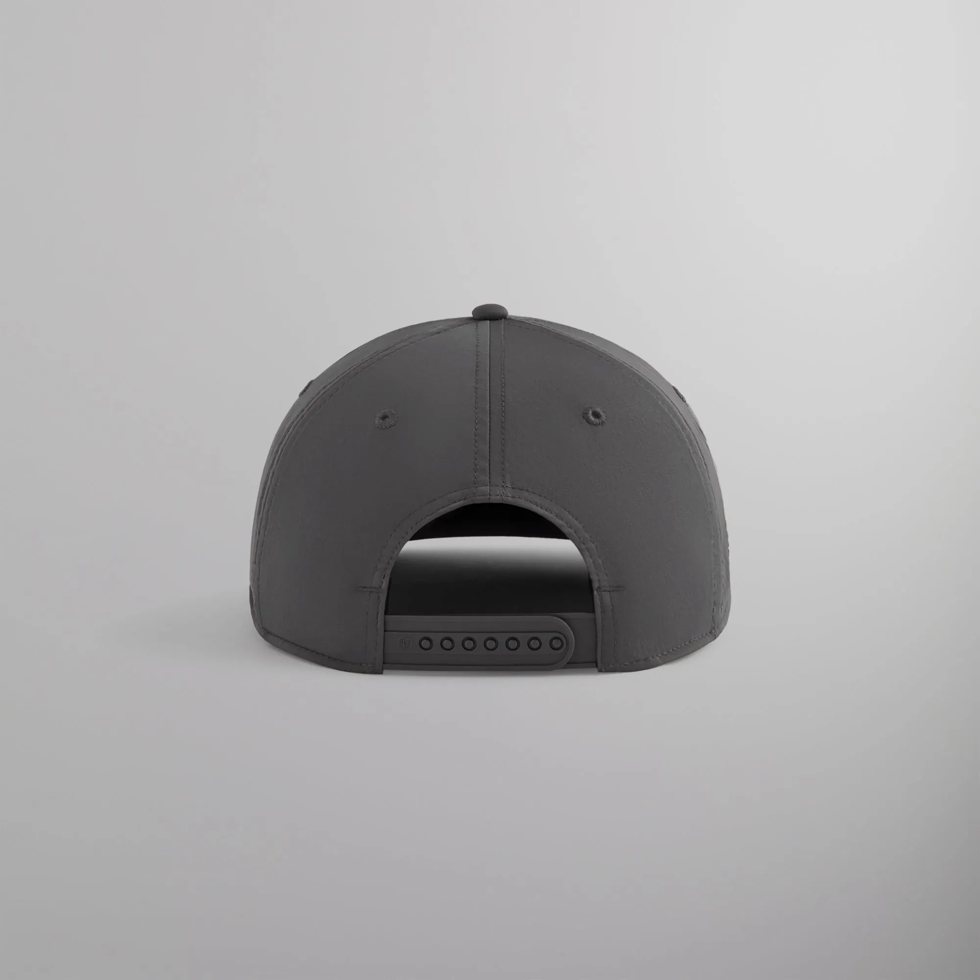 Kith for '47 New York Mets Hitch Low Snapback - Machine sold by Kith product image thumbnail 2