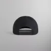 Kith NY to the World Nolan Trucker Hat - Black sold by Kith