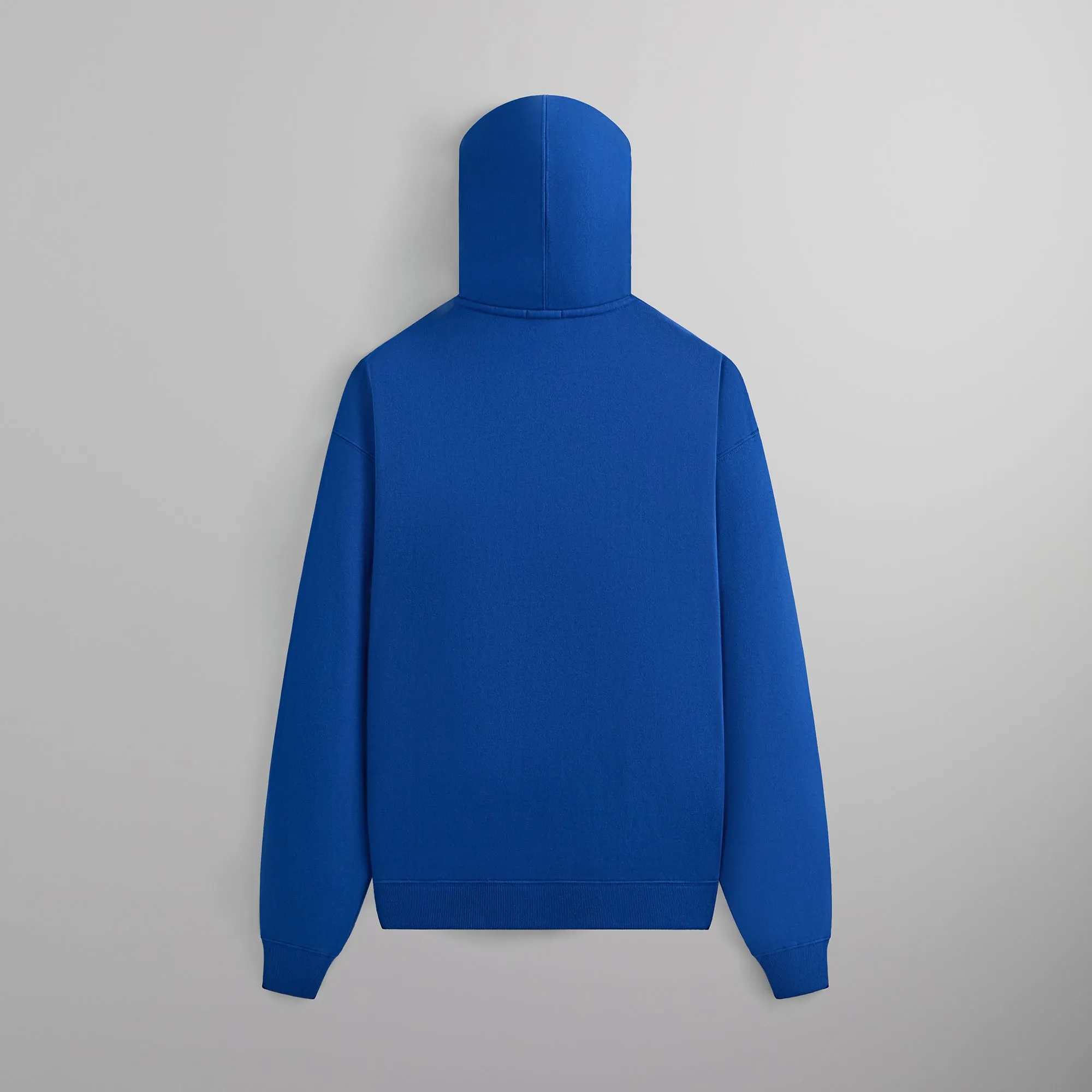 Kith Scroll Williams III Hoodie - Current sold by Kith product image thumbnail 2