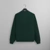 Kithmas Tree Crewneck Sweater - Stadium sold by Kith