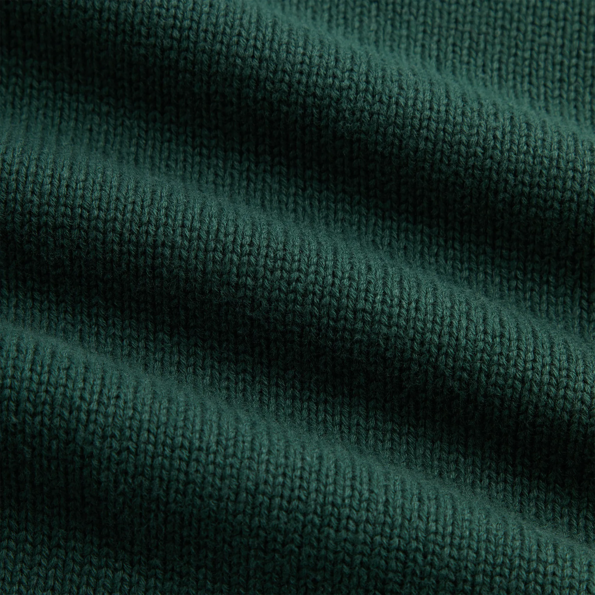 Kithmas Tree Crewneck Sweater - Stadium sold by Kith product image thumbnail 4