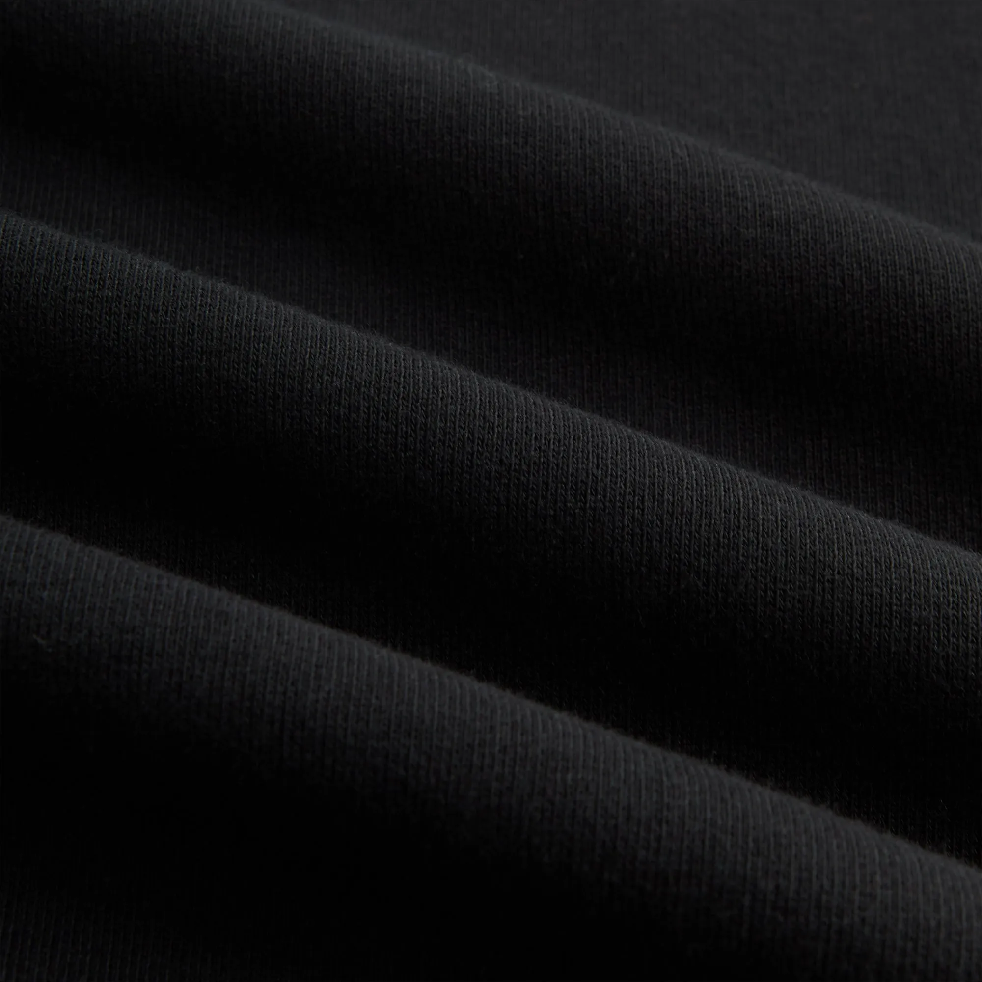 Kithmas Needlepoint Nelson Crewneck - Black sold by Kith product image thumbnail 4