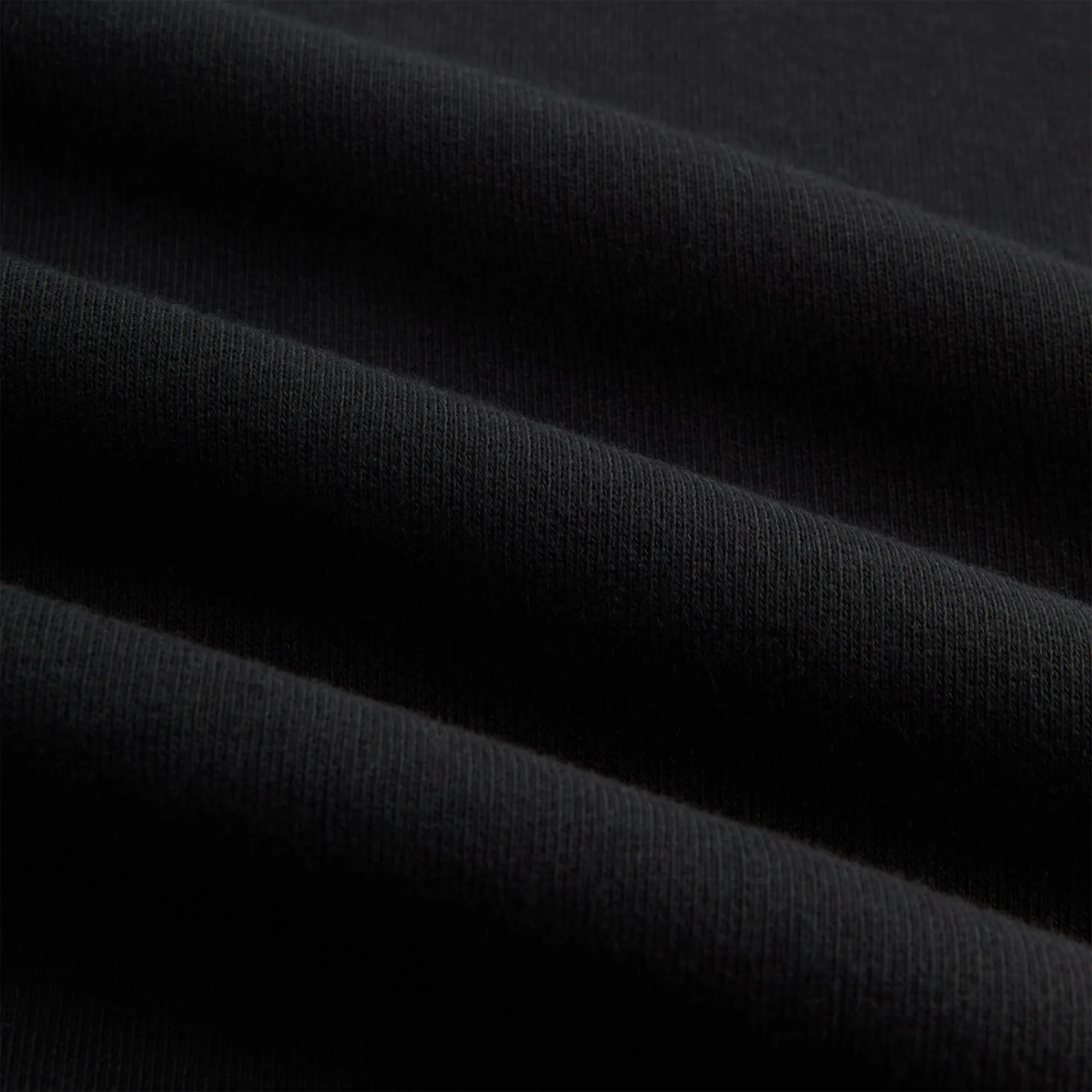 Kithmas Comic Santa Nelson Crewneck - Black sold by Kith product image thumbnail 5