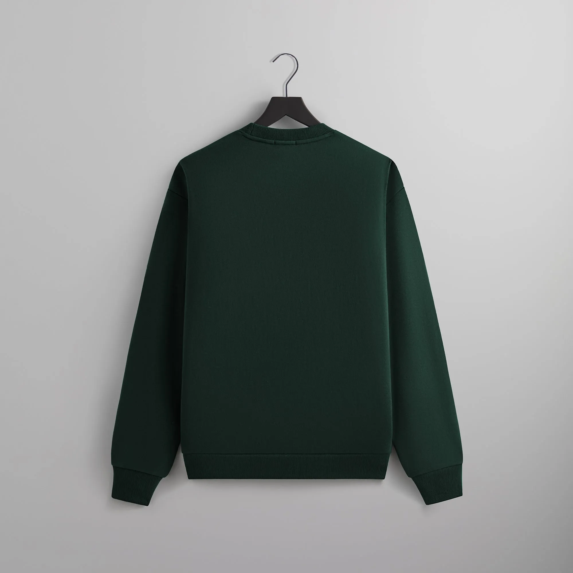 Kithmas Teddy & Friends Nelson Crewneck - Stadium sold by Kith product image thumbnail 2