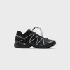 Salomon Speedcross 3 - Black / Silver sold by Kith