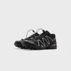Salomon Speedcross 3 - Black / Silver sold by Kith