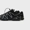 Salomon Speedcross 3 - Black / Silver sold by Kith
