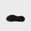 Salomon Speedcross 3 - Black / Silver sold by Kith